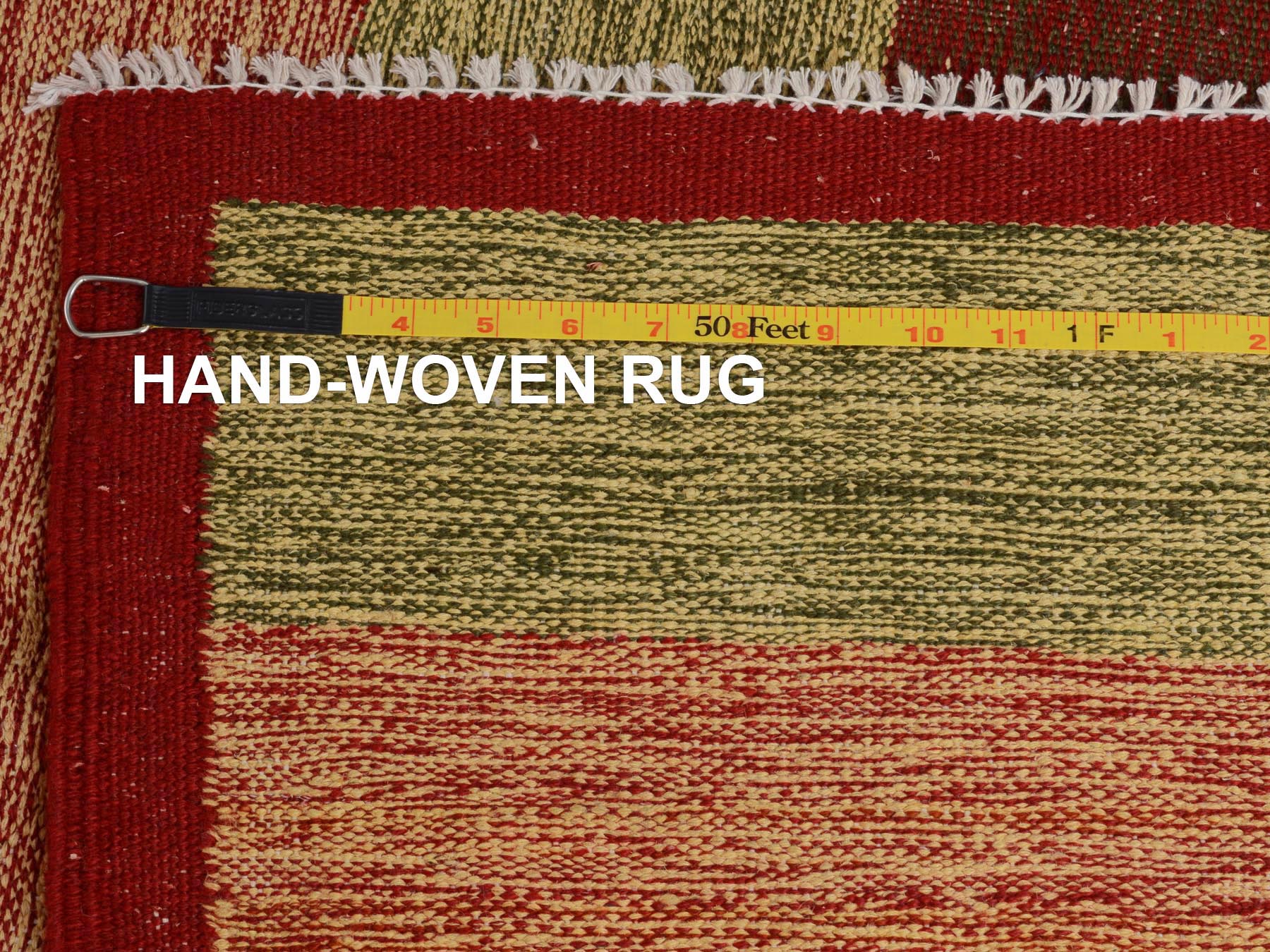 Flat WeaveRugs ORC517527
